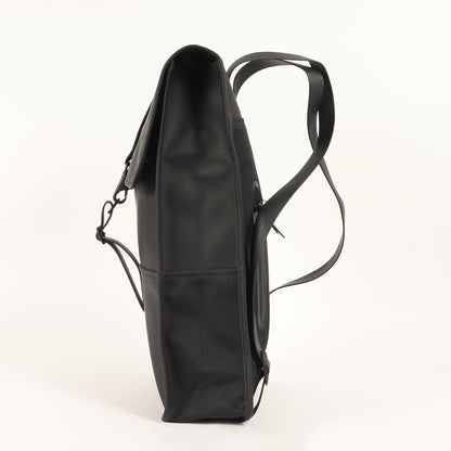 フラップ ロールトップ リュックサック (ROLLTOP RUCKSACK 13000)
