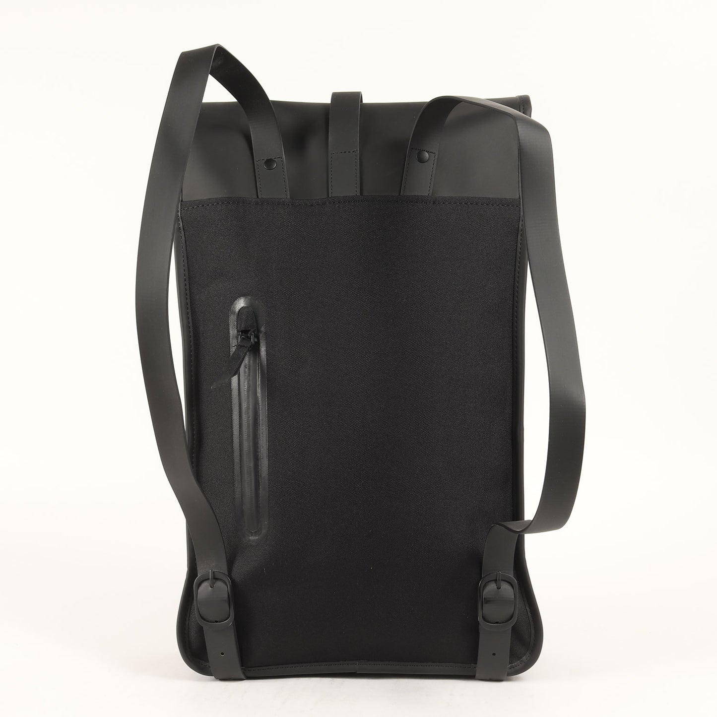 フラップ ロールトップ リュックサック (ROLLTOP RUCKSACK 13000)