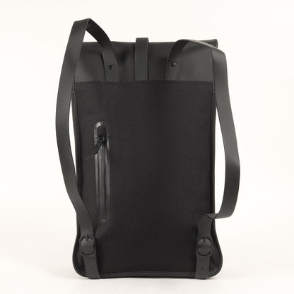 フラップ ロールトップ リュックサック (ROLLTOP RUCKSACK 13000)