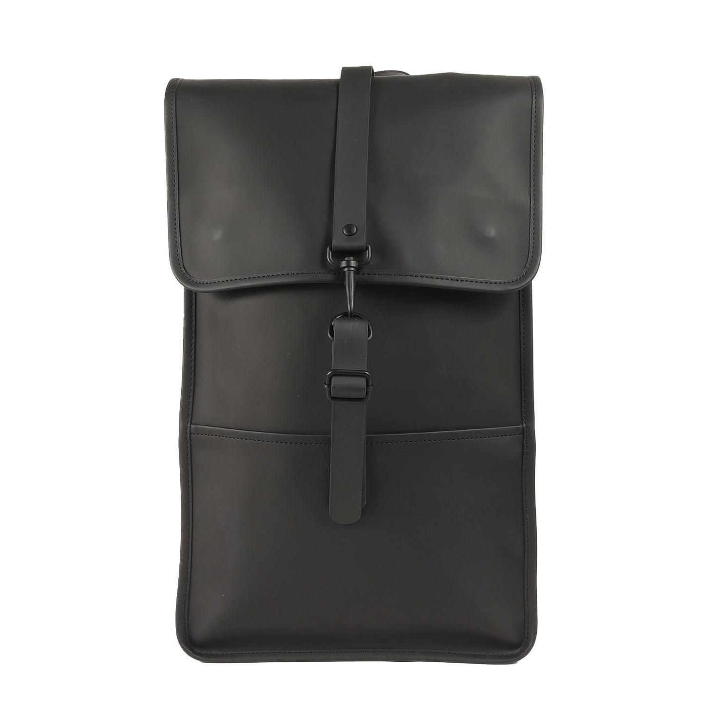 フラップ ロールトップ リュックサック (ROLLTOP RUCKSACK 13000)