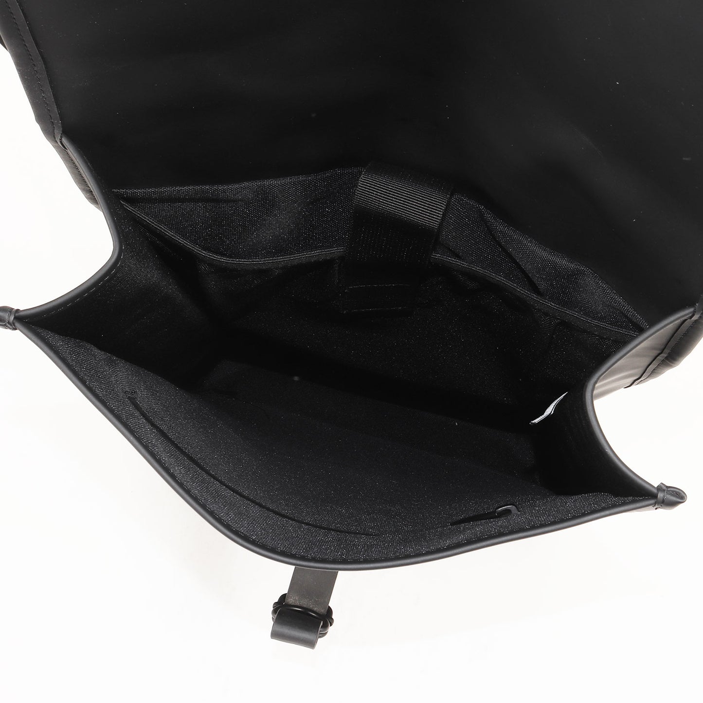 フラップ ロールトップ リュックサック (ROLLTOP RUCKSACK 13000)