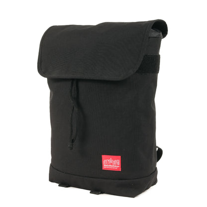 CORDURA ナイロン フラップ バックパック (Gramercy Backpack)