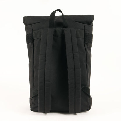 CORDURA ナイロン フラップ バックパック (Gramercy Backpack)