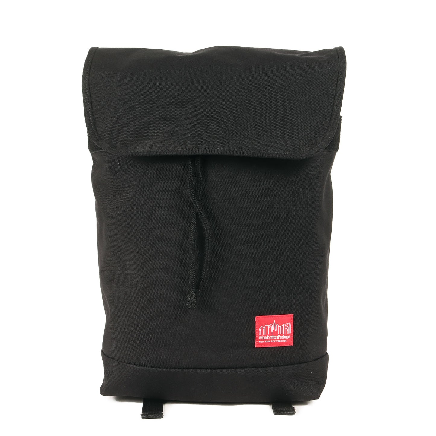CORDURA ナイロン フラップ バックパック (Gramercy Backpack)