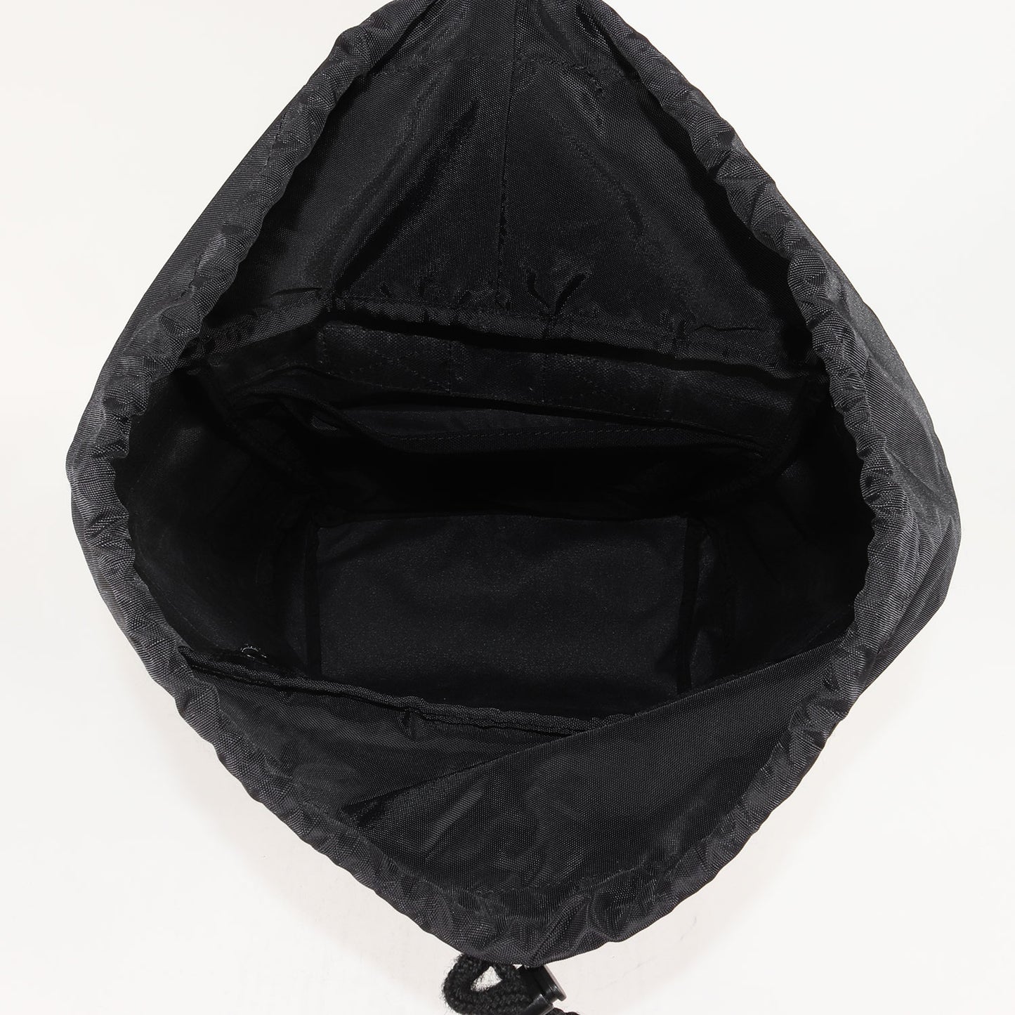 CORDURA ナイロン フラップ バックパック (Gramercy Backpack)