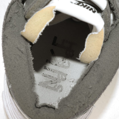 21SS × NIKE BLAZER LOW / SACAI IRON GREY (DD1877-002)