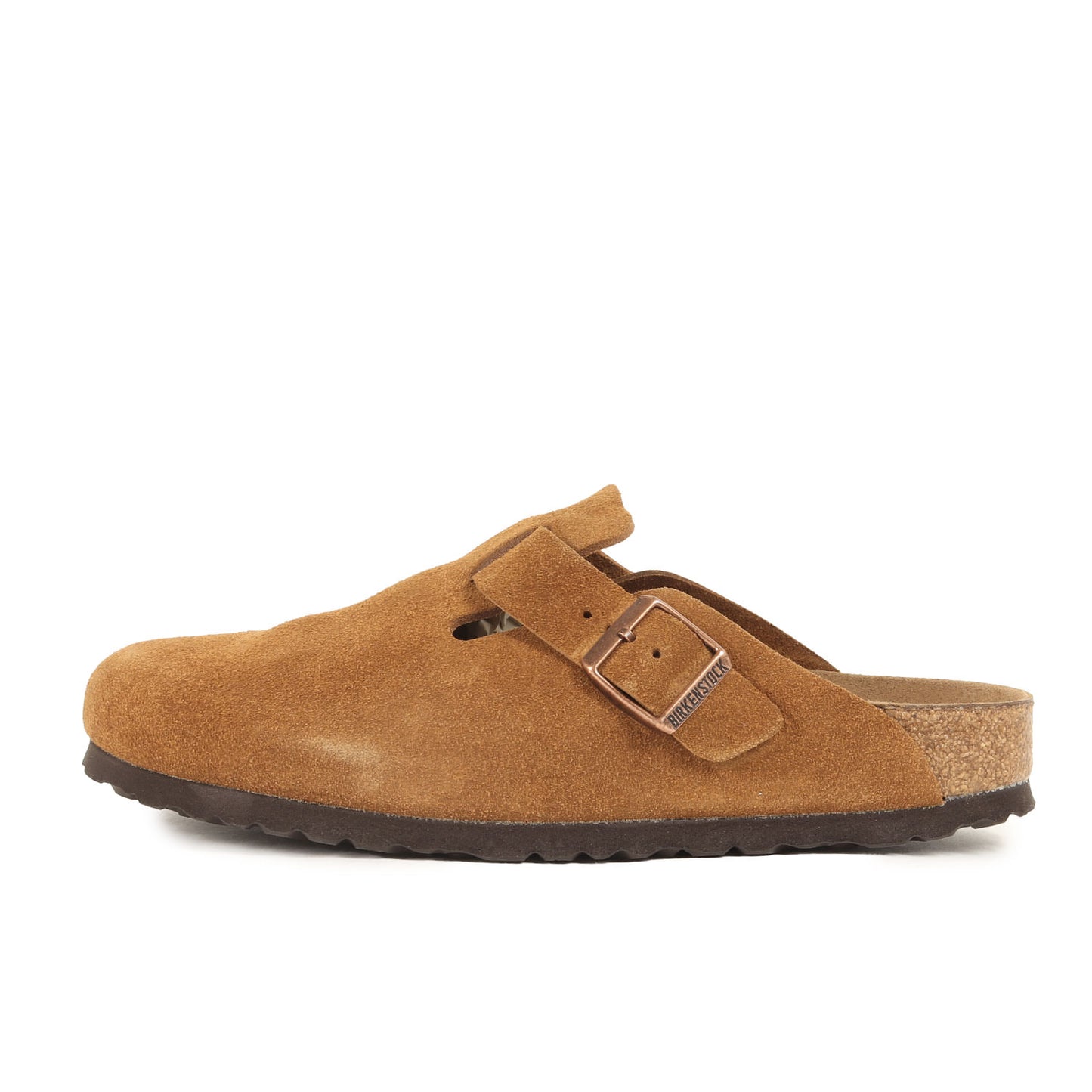 BOSTON BS (1009543) / softfootbed Narrow Fit