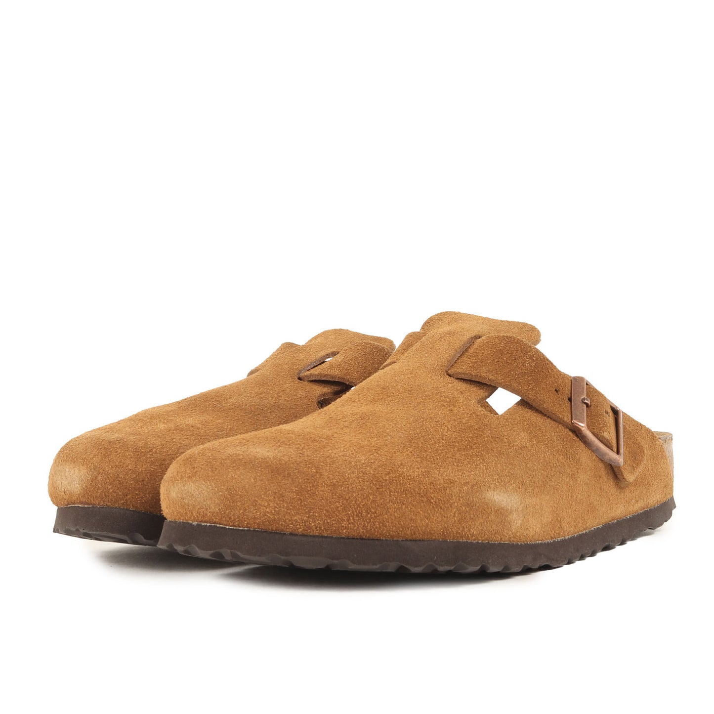 BOSTON BS (1009543) / softfootbed Narrow Fit