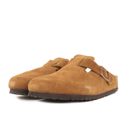 BOSTON BS (1009543) / softfootbed Narrow Fit