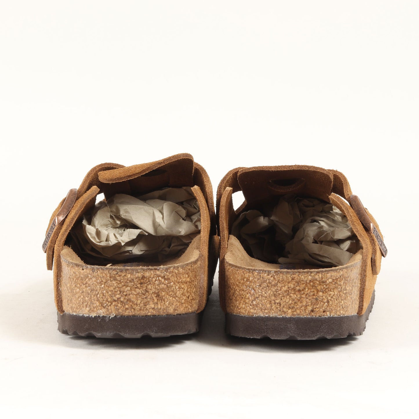 BOSTON BS (1009543) / softfootbed Narrow Fit
