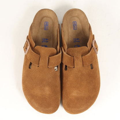BOSTON BS (1009543) / softfootbed Narrow Fit