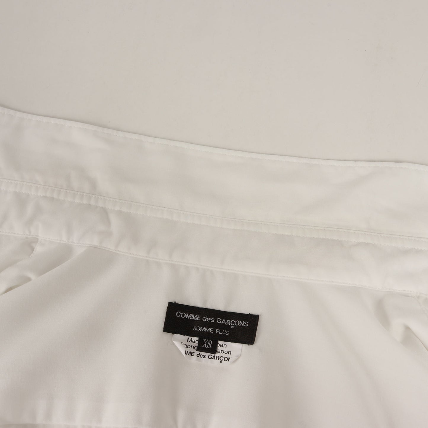 24SS レギュラーカラー ポリ ロング シャツ (PM-B026)