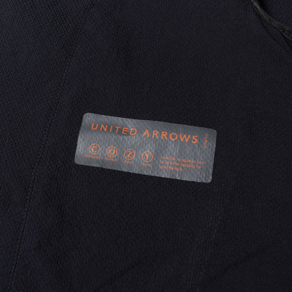 23SS ドビー ダブルブレスト 4ボタン ジャケット (1122-128-5954) / COZY