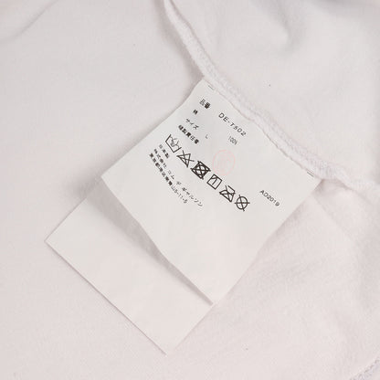 ヴィンテージリメイク パッチワーク Tシャツ (DE-T502)