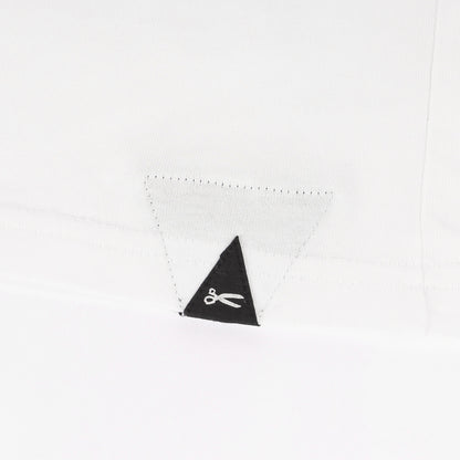 ヘムポケット Tシャツ