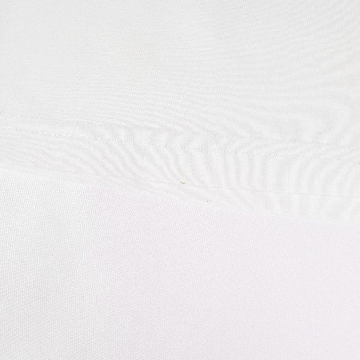 ヘムポケット Tシャツ