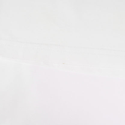 ヘムポケット Tシャツ