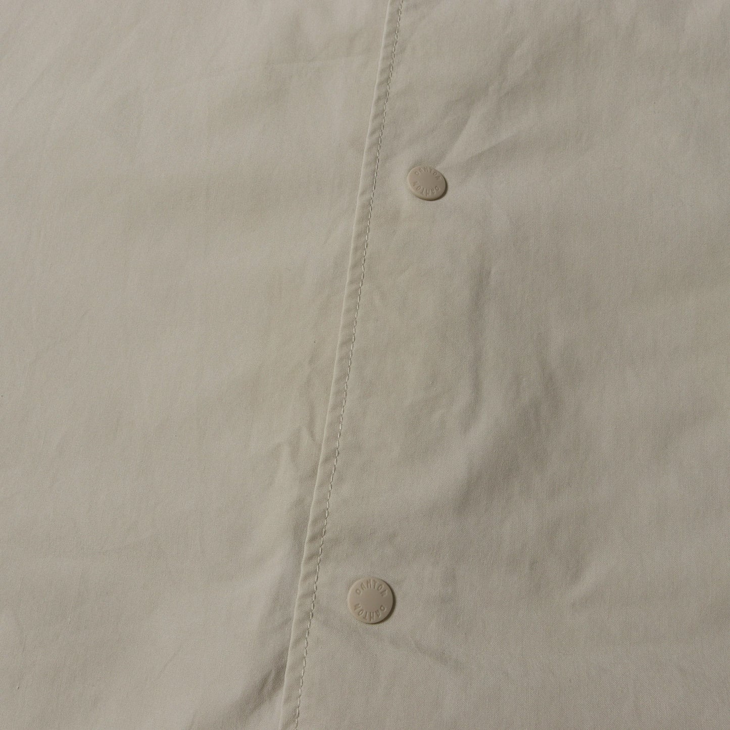 24SS シャツ ジャケット (SHIRT JACKET DT-A0477 HCD)