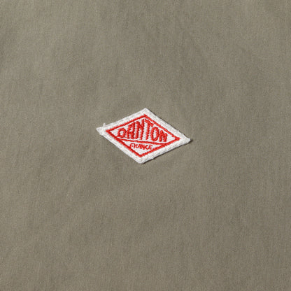 24SS シャツ ジャケット (SHIRT JACKET DT-A0477 HCD)