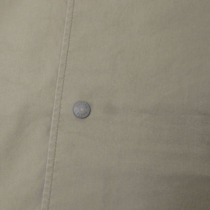 24SS シャツ ジャケット (SHIRT JACKET DT-A0477 HCD)