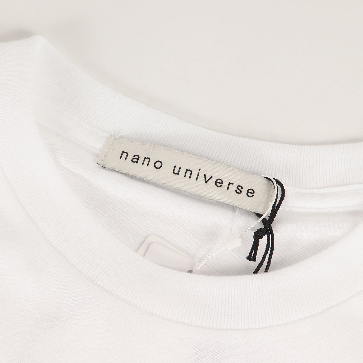 25SS × Herbert List フォト グラフィック ロングスリーブ Tシャツ (668-5123210)