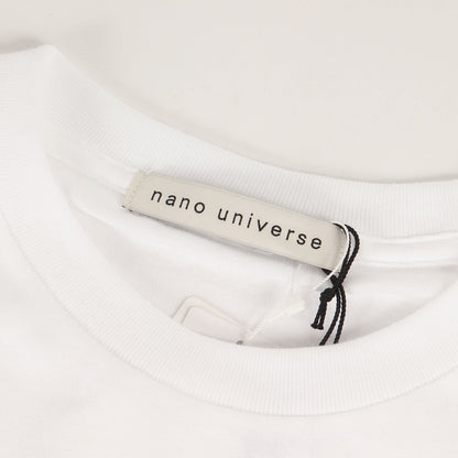 25SS × Herbert List フォト グラフィック ロングスリーブ Tシャツ (668-5123210)