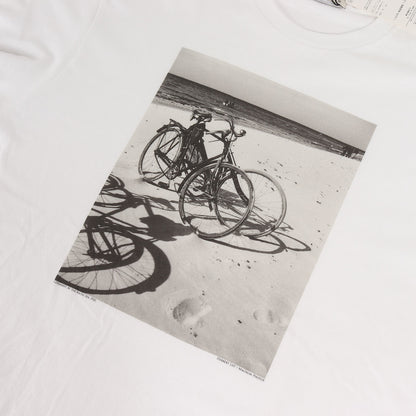 25SS × Herbert List フォト グラフィック ロングスリーブ Tシャツ (668-5123210)