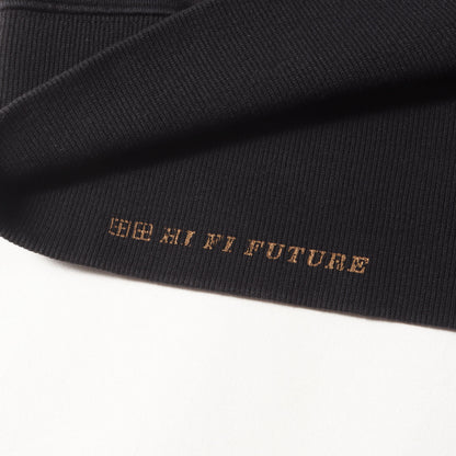 グラフィック ロゴ スウェット パーカー (5000006964 600012) / 裏毛