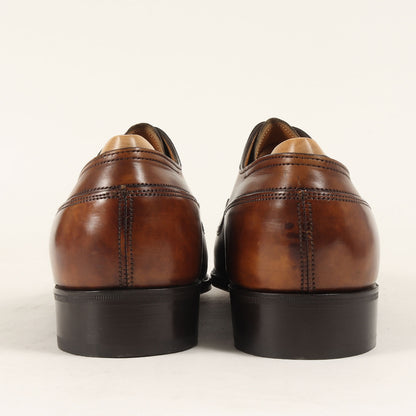 イヤーモデル 2005  カーフレザー ドレス シューズ (JOHN LOBB 2005 39213) / MADE IN ENGLAND
