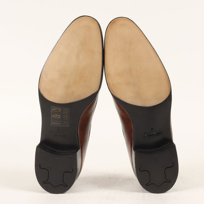 イヤーモデル 2005  カーフレザー ドレス シューズ (JOHN LOBB 2005 39213) / MADE IN ENGLAND