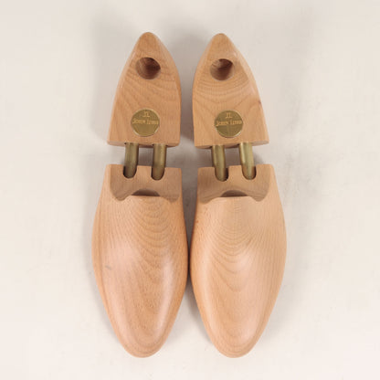 イヤーモデル 2005  カーフレザー ドレス シューズ (JOHN LOBB 2005 39213) / MADE IN ENGLAND