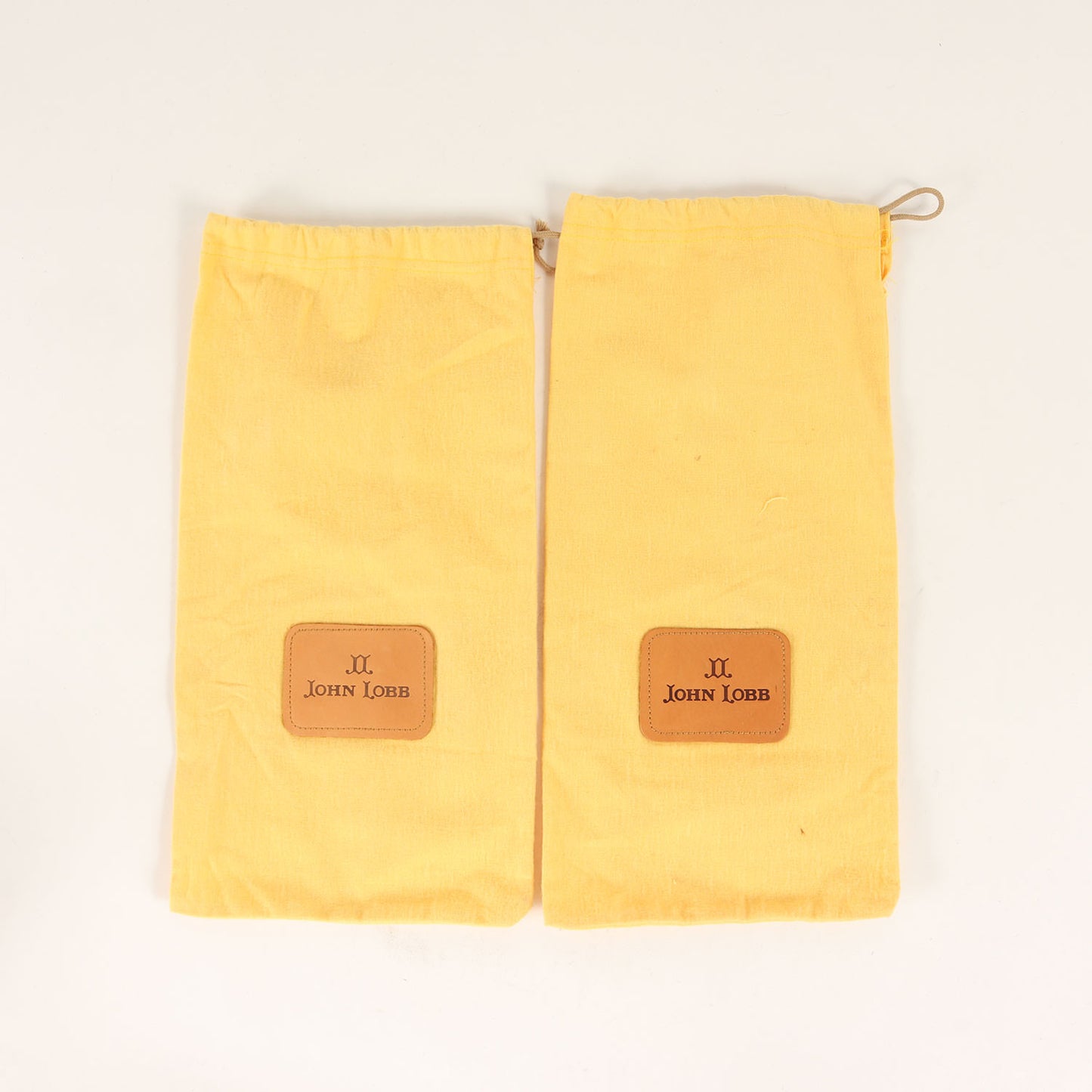 イヤーモデル 2005  カーフレザー ドレス シューズ (JOHN LOBB 2005 39213) / MADE IN ENGLAND