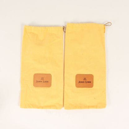 イヤーモデル 2005  カーフレザー ドレス シューズ (JOHN LOBB 2005 39213) / MADE IN ENGLAND