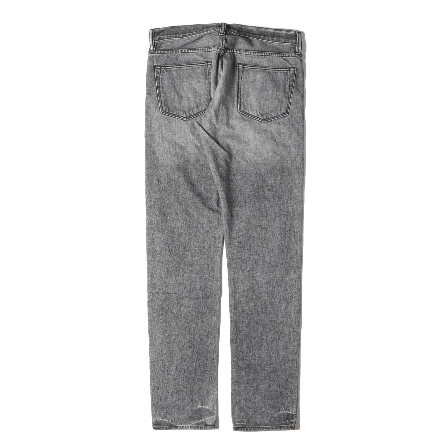 テーパード デニム パンツ / MADE IN USA