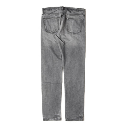 テーパード デニム パンツ / MADE IN USA