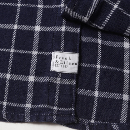 チェック ドレス シャツ (PAUL) / MADE IN USA