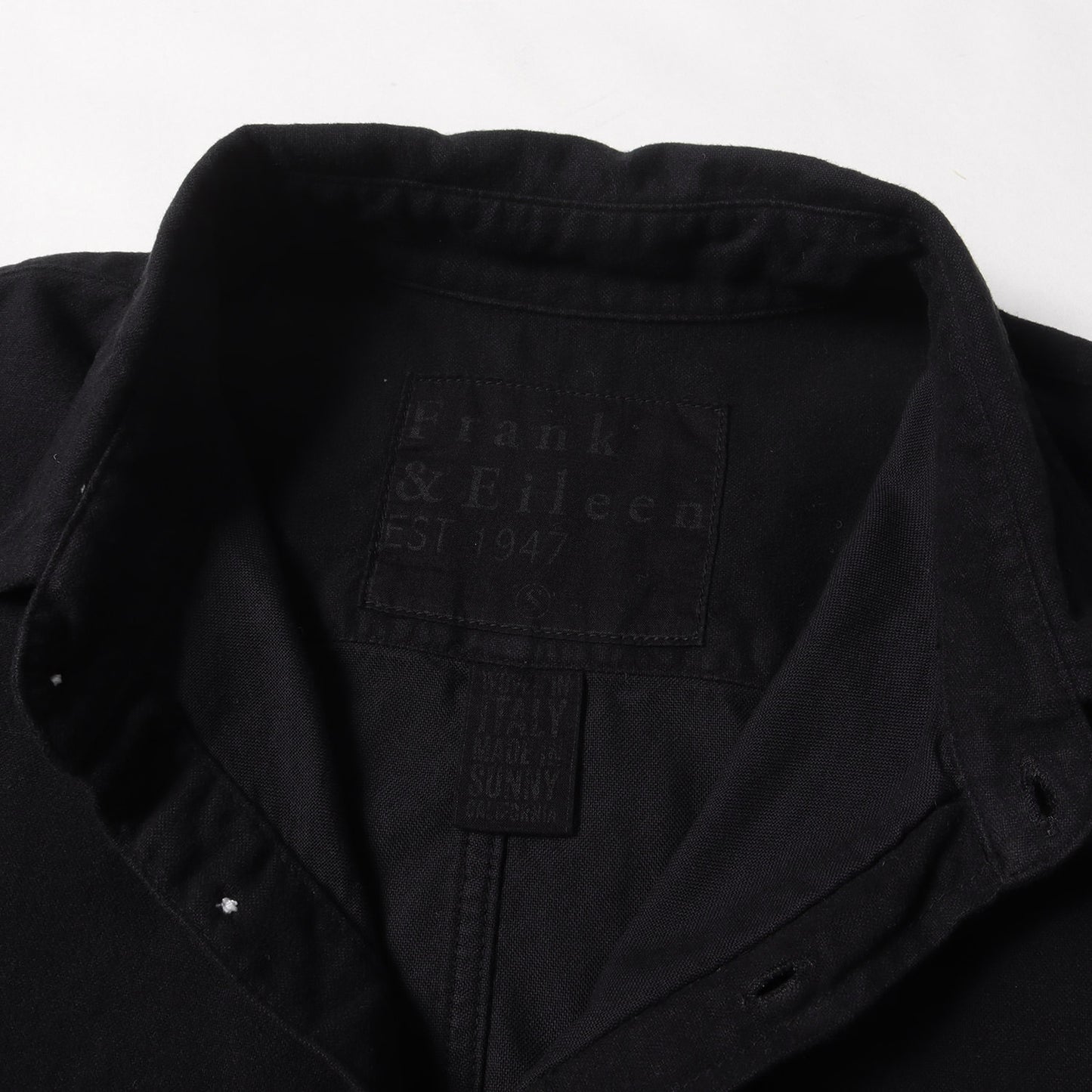 フランネル ドレス シャツ (PAUL) / MADE IN USA
