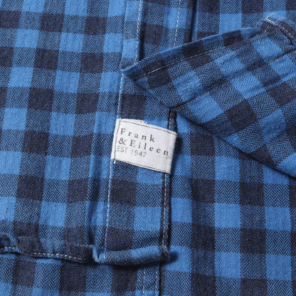 チェック ドレス シャツ (PAUL) / MADE IN USA