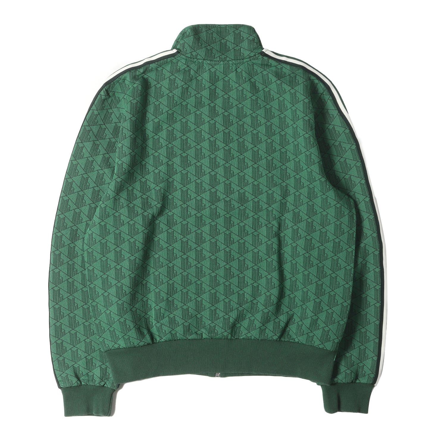 モノグラム ジャカード トラック ジャケット (SH1368)