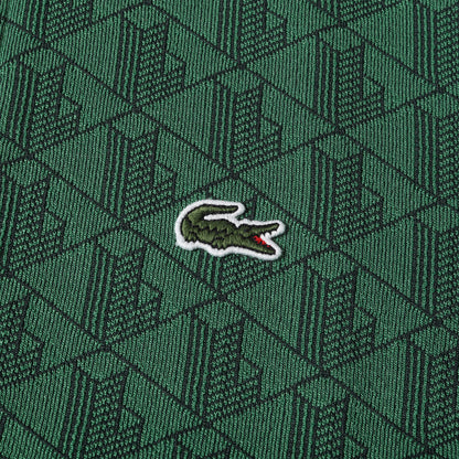 モノグラム ジャカード トラック ジャケット (SH1368)