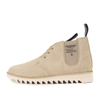 24SS × Clarks シャークソール デザートブーツ (Desert NBHD)