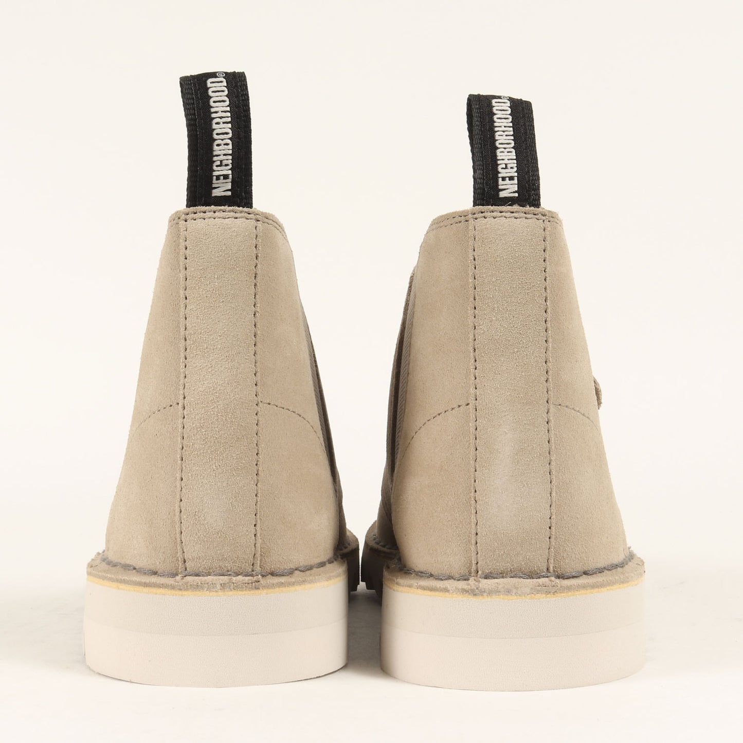 24SS × Clarks シャークソール デザートブーツ (Desert NBHD)