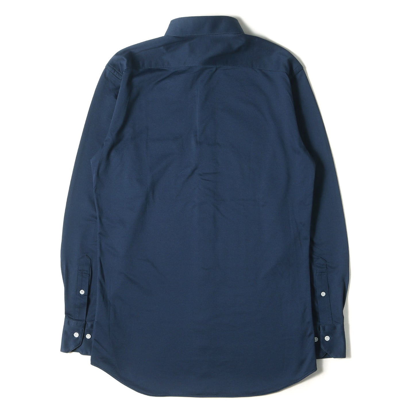 24AW TC ミニバーズアイ ボタンダウン ドレスシャツ (3111-108-2461)