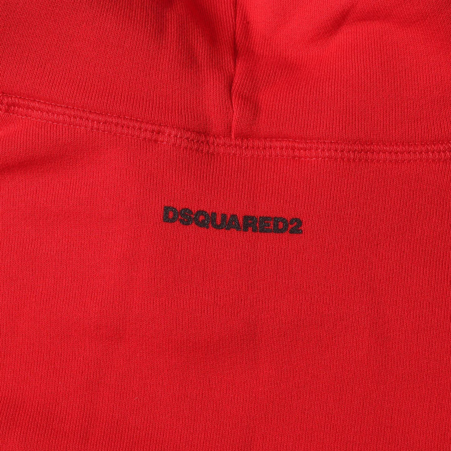 ICON フード スウェット パーカー (S74GU0353 S25042) / 裏起毛