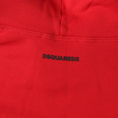 ICON フード スウェット パーカー (S74GU0353 S25042) / 裏起毛