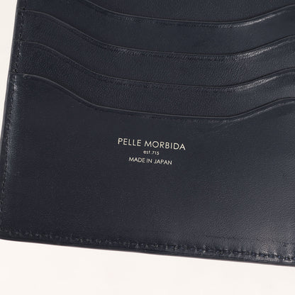 リザードレザー 二つ折り ウォレット (LI004) / MADE IN JAPAN