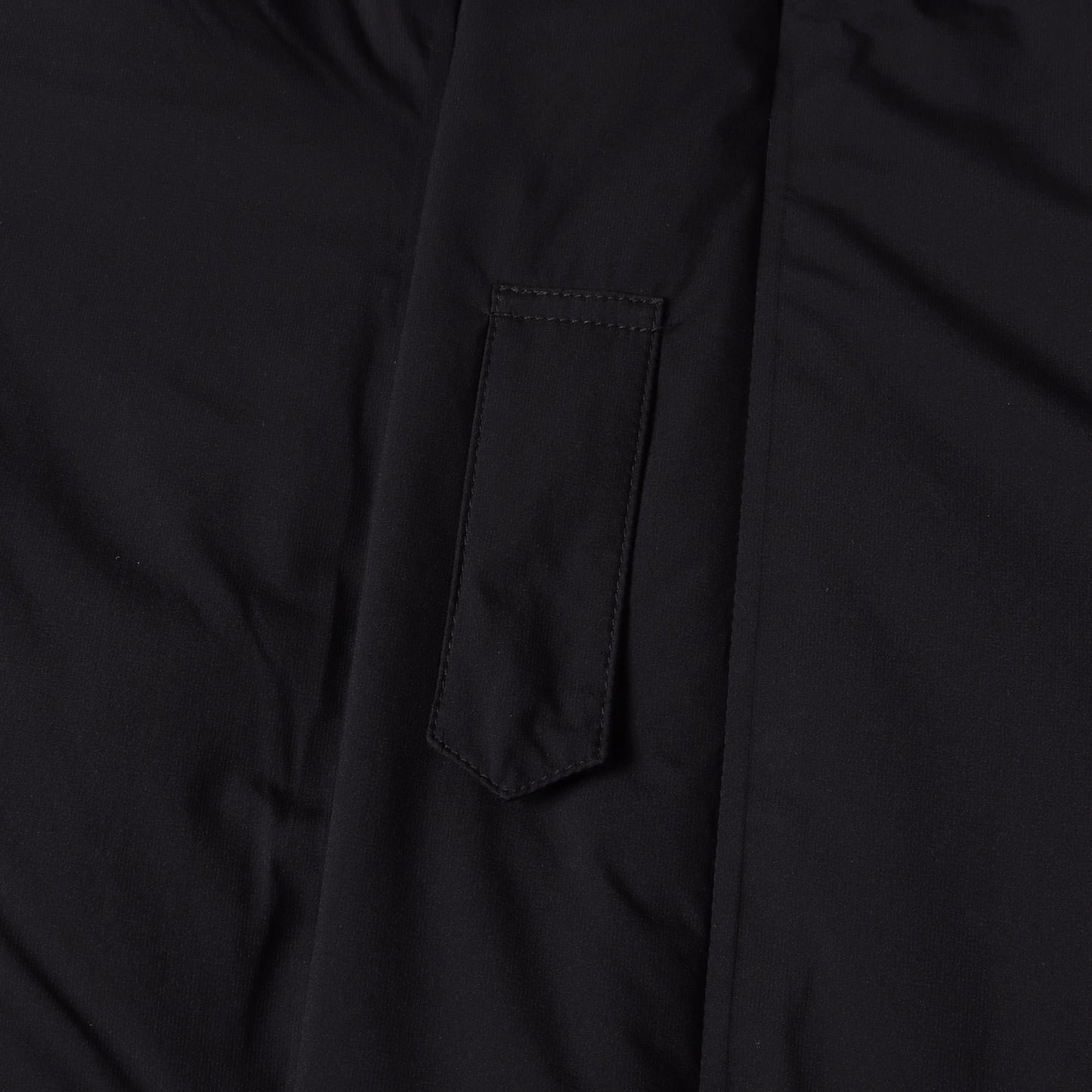 22AW フーデッド ハイネック ダブルジップ パテッド ジャケット (PARTEX GEN2 JACKET 222-27044)
