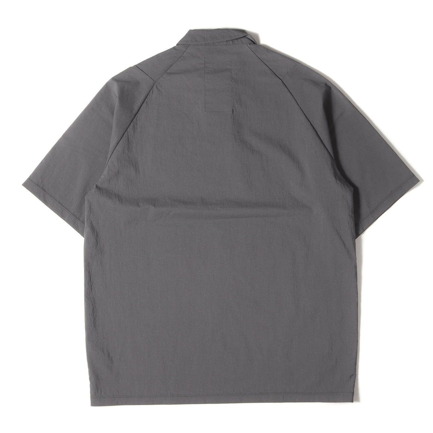 カプセルスナップ カートリッジ ポロシャツ (CAPSULESNAP POLO SHIRT DR TT-POLO-DR) / DOCTOROID