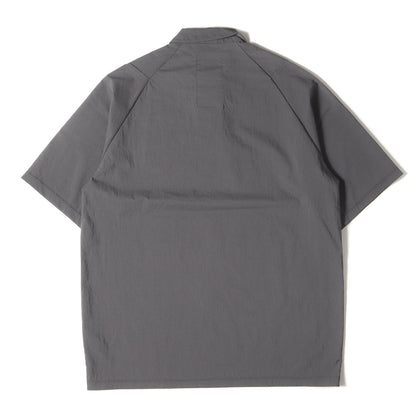 カプセルスナップ カートリッジ ポロシャツ (CAPSULESNAP POLO SHIRT DR TT-POLO-DR) / DOCTOROID