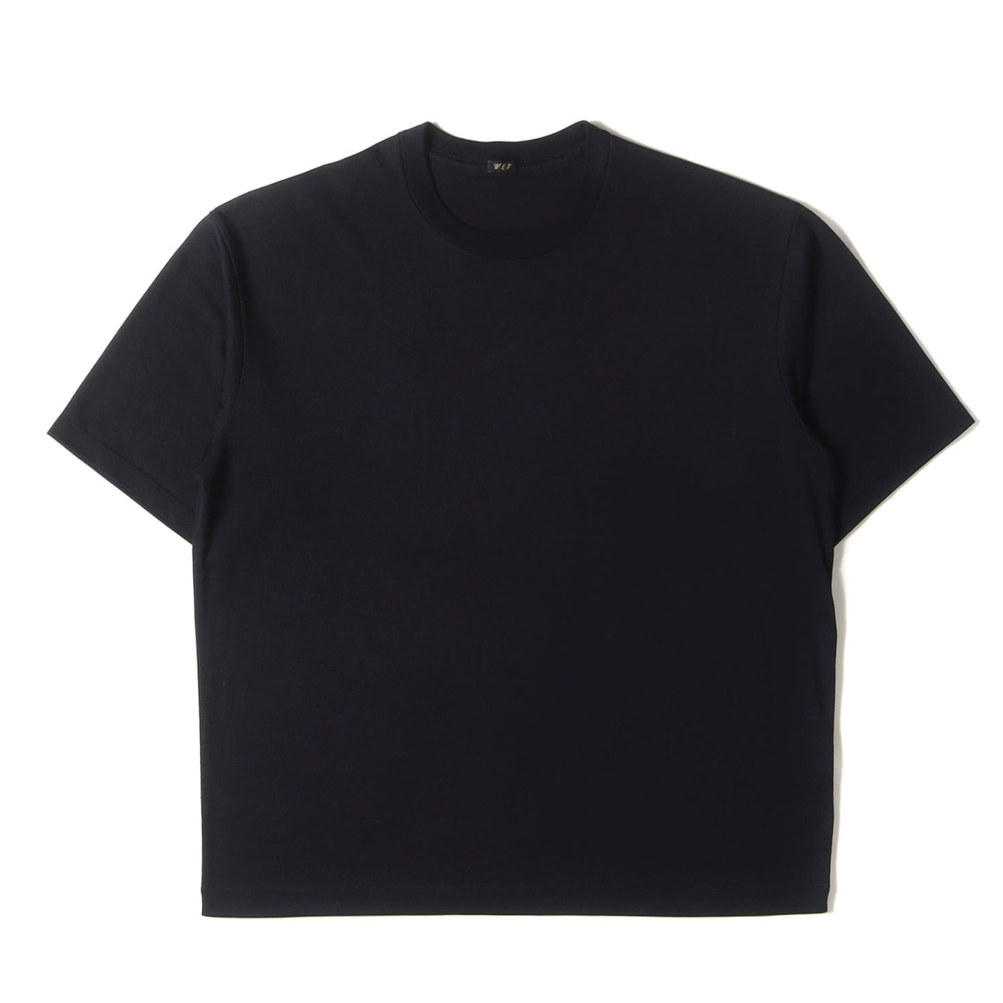 23SS サマーウール ポリ Tシャツ (Mt.Breath Wool ハーフスリーブ ニット プルオーバー GPM-43040-A) / WILD LIFE TAILOR MADE IN JAPAN